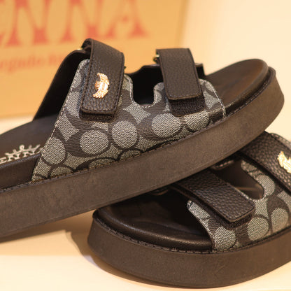 SANDALIAS AURA | DISEÑO + COMODIDAD